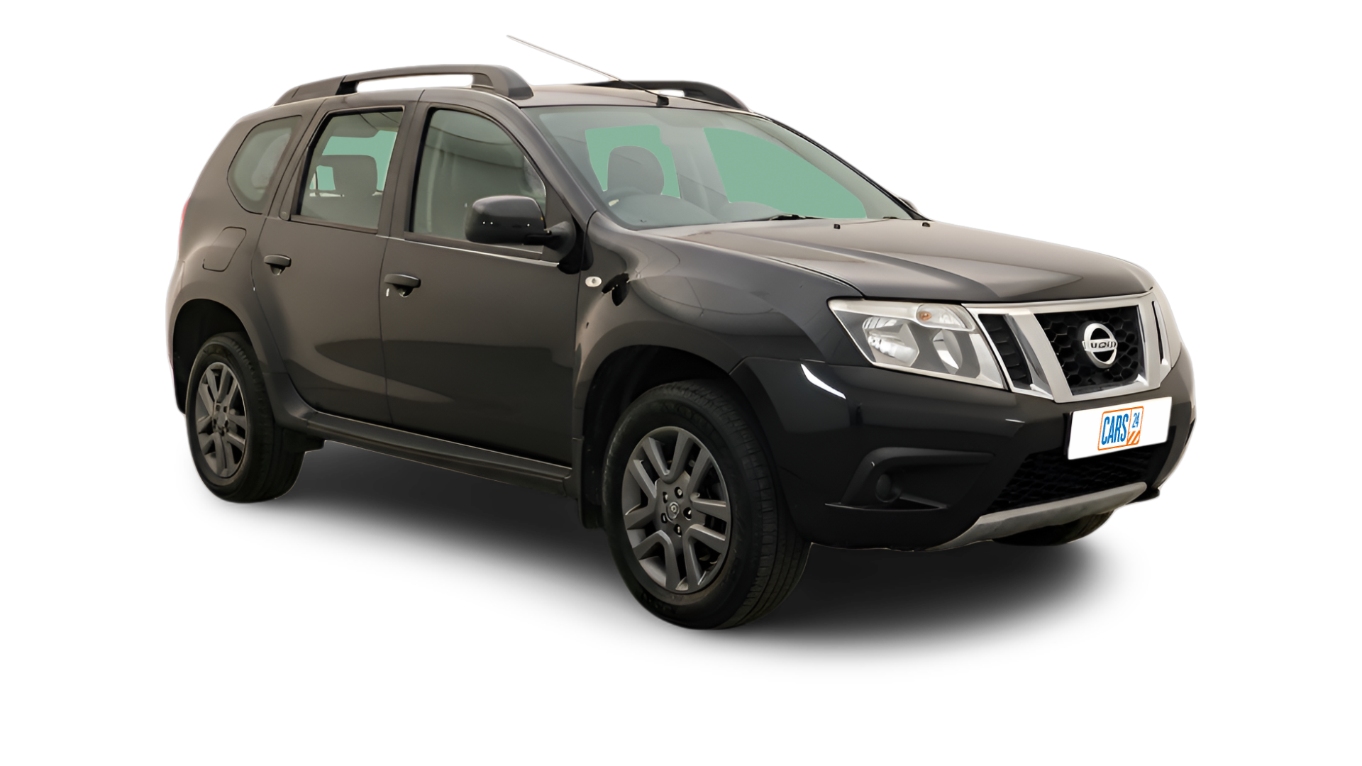 Nissan Terrano-img